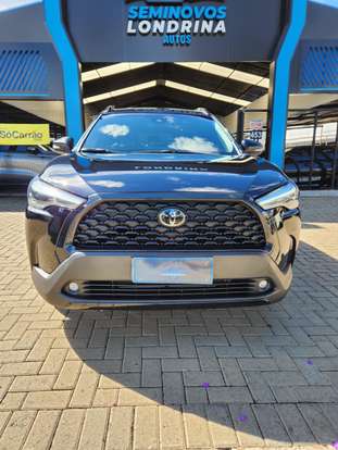 TOYOTA-COROLLA CROSS-2023