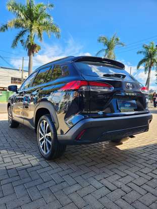 TOYOTA-COROLLA CROSS-2023
