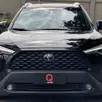 TOYOTA COROLLA CROSS 2.0 VVT-IE FLEX XRE DIRECT SHIFT TOYOTA COROLLA CROSS 2.0 VVT-IE FLEX XRE DIRECT SHIFT