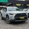 TOYOTA COROLLA CROSS 2.0 VVT-IE FLEX XRE DIRECT SHIFT TOYOTA COROLLA CROSS 2.0 VVT-IE FLEX XRE DIRECT SHIFT