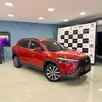 TOYOTA COROLLA CROSS 2.0 VVT-IE FLEX XRE DIRECT SHIFT TOYOTA COROLLA CROSS 2.0 VVT-IE FLEX XRE DIRECT SHIFT