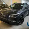 TOYOTA COROLLA CROSS 2.0 VVT-IE FLEX XRE DIRECT SHIFT TOYOTA COROLLA CROSS 2.0 VVT-IE FLEX XRE DIRECT SHIFT