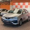 TOYOTA ETIOS 1.3 X 16V FLEX 4P AUTOMÁTICO TOYOTA ETIOS 1.3 X 16V FLEX 4P AUTOMÁTICO