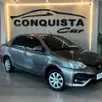 TOYOTA ETIOS 1.5 XS SEDAN 16V FLEX 4P AUTOMÁTICO TOYOTA ETIOS 1.5 XS SEDAN 16V FLEX 4P AUTOMÁTICO