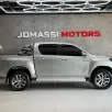 TOYOTA HILUX 2.8 SRV 4X4 CD 16V DIESEL 4P AUTOMÁTICO TOYOTA HILUX 2.8 SRV 4X4 CD 16V DIESEL 4P AUTOMÁTICO