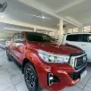 TOYOTA HILUX 2.8 SRX 4X4 CD 16V DIESEL 4P AUTOMÁTICO TOYOTA HILUX 2.8 SRX 4X4 CD 16V DIESEL 4P AUTOMÁTICO