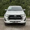 TOYOTA HILUX 2.8 D-4D TURBO DIESEL CD SRX 4X4 AUTOMÁTICO TOYOTA HILUX 2.8 D-4D TURBO DIESEL CD SRX 4X4 AUTOMÁTICO