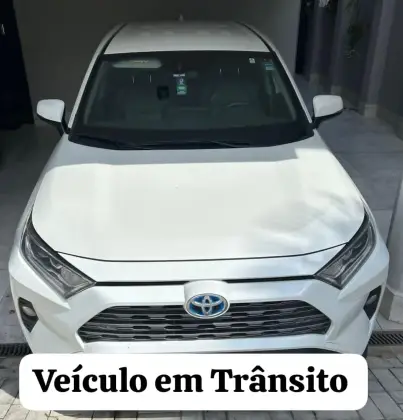 TOYOTA RAV4 2.5 VVT-IE HYBRID S AWD CVT TOYOTA RAV4 2.5 VVT-IE HYBRID S AWD CVT