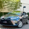 TOYOTA YARIS 1.5 16V FLEX SEDAN XL LIVE MULTIDRIVE TOYOTA YARIS 1.5 16V FLEX SEDAN XL LIVE MULTIDRIVE