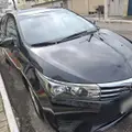 TOYOTA COROLLA 1.8 GLI 16V FLEX 4P AUTOMÁTICO TOYOTA COROLLA 1.8 GLI 16V FLEX 4P AUTOMÁTICO