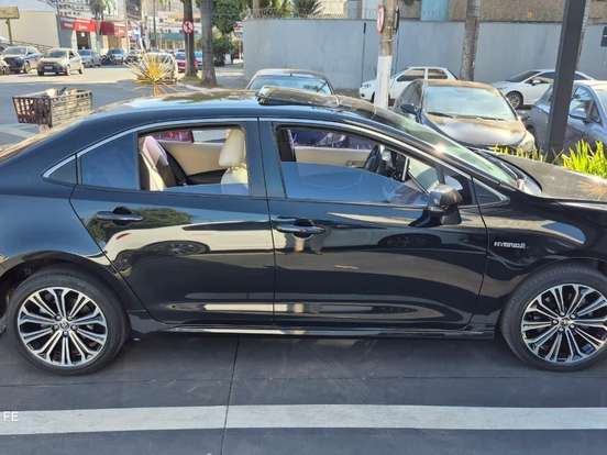 TOYOTA-COROLLA-1.8 VVT-I HYBRID FLEX ALTIS PREMIUM CVT TOYOTA-COROLLA-2021