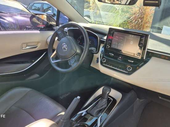 TOYOTA-COROLLA-1.8 VVT-I HYBRID FLEX ALTIS PREMIUM CVT TOYOTA-COROLLA-2021