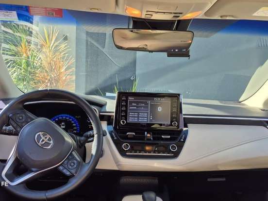 TOYOTA-COROLLA-1.8 VVT-I HYBRID FLEX ALTIS PREMIUM CVT TOYOTA-COROLLA-2021