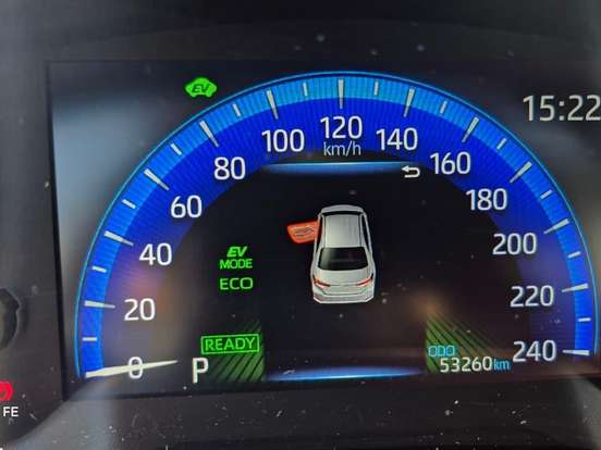 TOYOTA-COROLLA-1.8 VVT-I HYBRID FLEX ALTIS PREMIUM CVT TOYOTA-COROLLA-2021