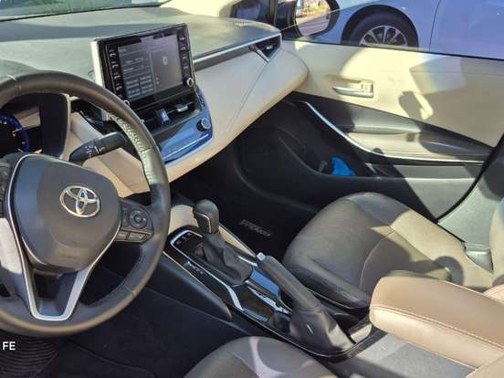 TOYOTA-COROLLA-1.8 VVT-I HYBRID FLEX ALTIS PREMIUM CVT TOYOTA-COROLLA-2021