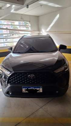 TOYOTA-COROLLA CROSS-2022