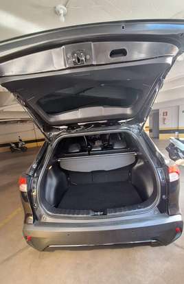 TOYOTA-COROLLA CROSS-2022