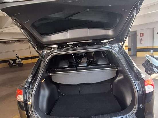 TOYOTA-COROLLA CROSS-2.0 VVT-IE FLEX XR DIRECT SHIFT TOYOTA-COROLLA CROSS-2022