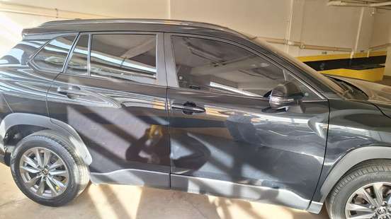 TOYOTA-COROLLA CROSS-2022