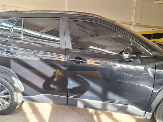 TOYOTA-COROLLA CROSS-2.0 VVT-IE FLEX XR DIRECT SHIFT TOYOTA-COROLLA CROSS-2022