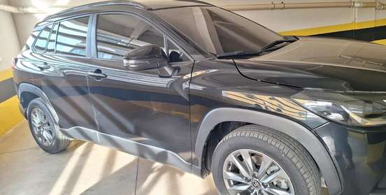 TOYOTA-COROLLA CROSS-2022