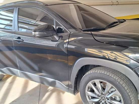 TOYOTA-COROLLA CROSS-2.0 VVT-IE FLEX XR DIRECT SHIFT TOYOTA-COROLLA CROSS-2022