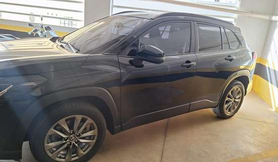 TOYOTA-COROLLA CROSS-2022