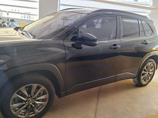 TOYOTA-COROLLA CROSS-2.0 VVT-IE FLEX XR DIRECT SHIFT TOYOTA-COROLLA CROSS-2022