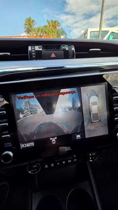 TOYOTA-HILUX-2.8 D-4D TURBO DIESEL CD SRX 4X4 AUTOMÁTICO TOYOTA-HILUX-2022
