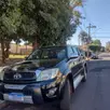 TOYOTA HILUX 3.0 SRV 4X4 CD 16V TURBO INTERCOOLER DIESEL 4P AUTOMÁTICO TOYOTA HILUX 3.0 SRV 4X4 CD 16V TURBO INTERCOOLER DIESEL 4P AUTOMÁTICO
