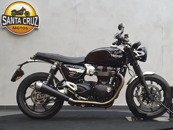 TRIUMPH SPEED TWIN TRIUMPH SPEED TWIN