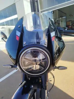 TRIUMPH-THRUXTON 400 TRIUMPH-THRUXTON 400-2026