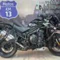 TRIUMPH TIGER 1200 XCX TRIUMPH TIGER 1200 XCX