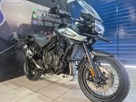 TRIUMPH-TIGER 1200 XCX-2018