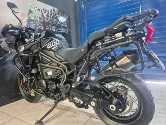 TRIUMPH-TIGER 1200 XCX-2018