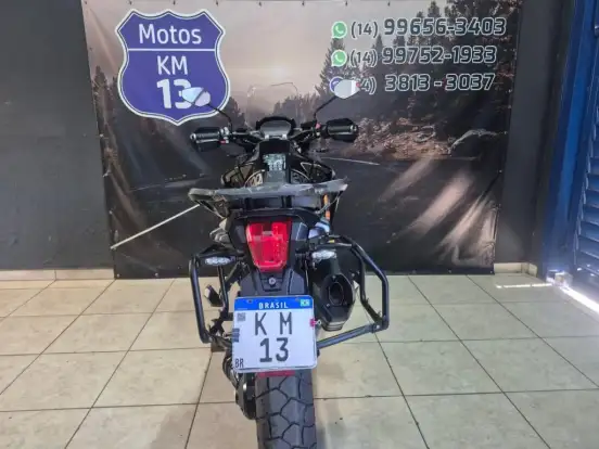 TRIUMPH-TIGER 1200 XCX TRIUMPH-TIGER 1200 XCX-2018