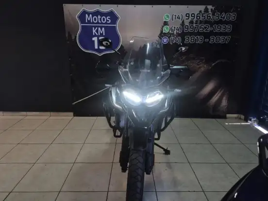 TRIUMPH-TIGER 1200 XCX TRIUMPH-TIGER 1200 XCX-2018