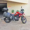 TRIUMPH TIGER 900 GT PRO TRIUMPH TIGER 900 GT PRO