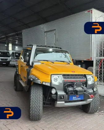 TROLLER T4 3.2 XLT 4X4 20V TURBO INTERCOOLER DIESEL 2P MANUAL TROLLER T4 3.2 XLT 4X4 20V TURBO INTERCOOLER DIESEL 2P MANUAL