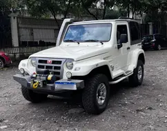 TROLLER T4 3.2 TGV 4X4 16V TURBO DIESEL 2P MANUAL TROLLER T4 3.2 TGV 4X4 16V TURBO DIESEL 2P MANUAL