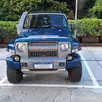 TROLLER T4 3.2 TGV 4X4 20V TURBO INTERCOOLER DIESEL 2P MANUAL TROLLER T4 3.2 TGV 4X4 20V TURBO INTERCOOLER DIESEL 2P MANUAL