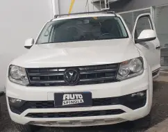 VOLKSWAGEN AMAROK 2.0 S 4X4 CD 16V TURBO INTERCOOLER DIESEL 4P MANUAL VOLKSWAGEN AMAROK 2.0 S 4X4 CD 16V TURBO INTERCOOLER DIESEL 4P MANUAL