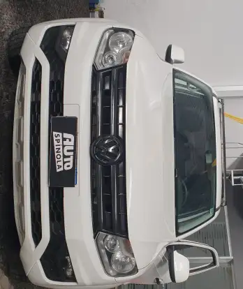 VOLKSWAGEN-AMAROK-2.0 S 4X4 CD 16V TURBO INTERCOOLER DIESEL 4P MANUAL VOLKSWAGEN-AMAROK-2016