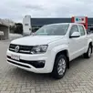 VOLKSWAGEN AMAROK 2.0 COMFORTLINE 4X4 CD 16V TURBO INTERCOOLER DIESEL 4P AUTOMÁTICO VOLKSWAGEN AMAROK 2.0 COMFORTLINE 4X4 CD 16V TURBO INTERCOOLER DIESEL 4P AUTOMÁTICO