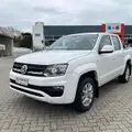 VOLKSWAGEN AMAROK 2.0 COMFORTLINE 4X4 CD 16V TURBO INTERCOOLER DIESEL 4P AUTOMÁTICO VOLKSWAGEN AMAROK 2.0 COMFORTLINE 4X4 CD 16V TURBO INTERCOOLER DIESEL 4P AUTOMÁTICO