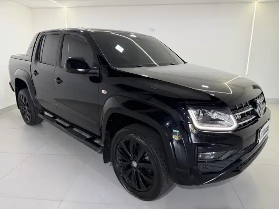 VOLKSWAGEN AMAROK 3.0 V6 TDI DIESEL HIGHLINE EXTREME CD 4MOTION AUTOMÁTICO VOLKSWAGEN AMAROK 3.0 V6 TDI DIESEL HIGHLINE EXTREME CD 4MOTION AUTOMÁTICO