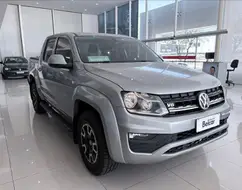 VOLKSWAGEN AMAROK 3.0 V6 TDI DIESEL COMFORTLINE CD 4MOTION AUTOMÁTICO VOLKSWAGEN AMAROK 3.0 V6 TDI DIESEL COMFORTLINE CD 4MOTION AUTOMÁTICO