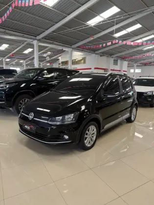 VOLKSWAGEN FOX 1.0 MPI TRACK 12V FLEX 4P MANUAL VOLKSWAGEN FOX 1.0 MPI TRACK 12V FLEX 4P MANUAL