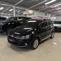 VOLKSWAGEN FOX 1.0 MPI TRACK 12V FLEX 4P MANUAL VOLKSWAGEN FOX 1.0 MPI TRACK 12V FLEX 4P MANUAL