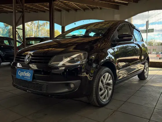 VOLKSWAGEN FOX 1.6 MI PRIME 8V FLEX 4P MANUAL VOLKSWAGEN FOX 1.6 MI PRIME 8V FLEX 4P MANUAL